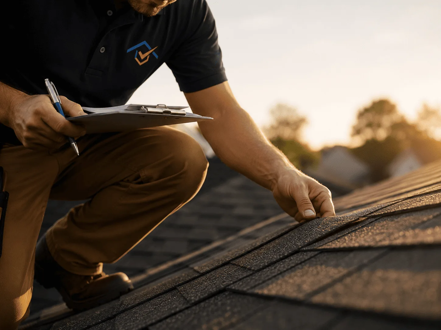 Why Choose Roof Inspection in Omaha, AR