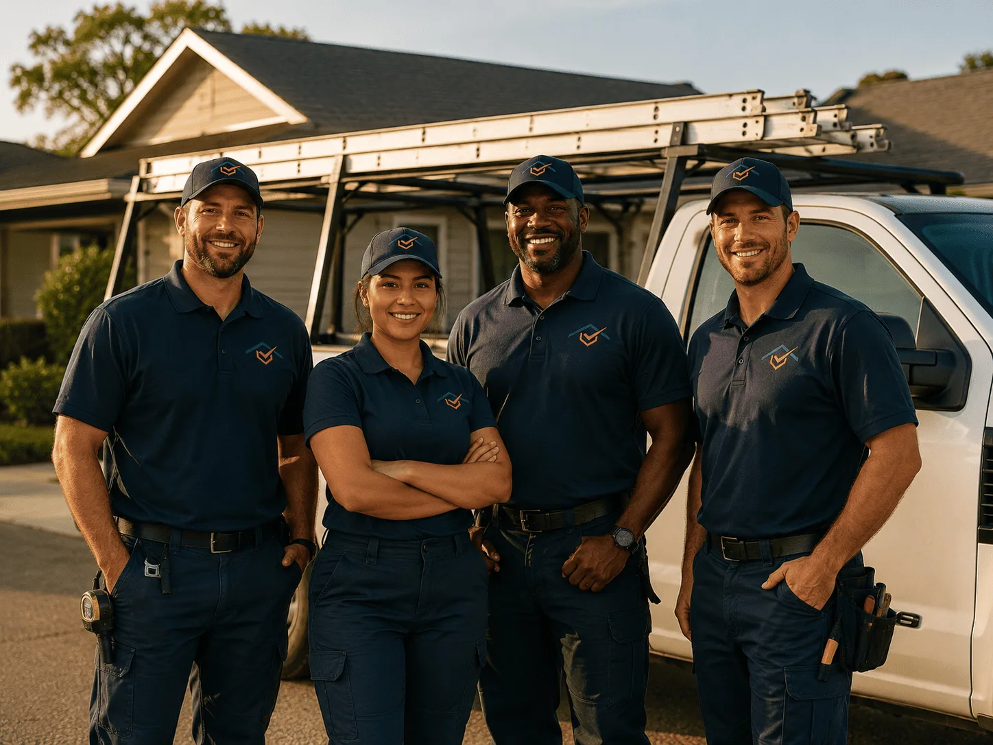 Roof Inspection company in Omaha, AR